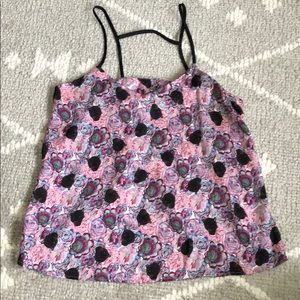 Topshop Tanktop